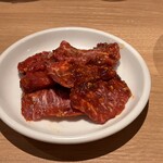 焼肉 たれよし - 