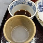 生粉打蕎麦 玄太 - 