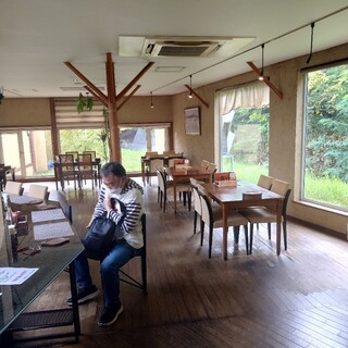 カレー工房インド_2