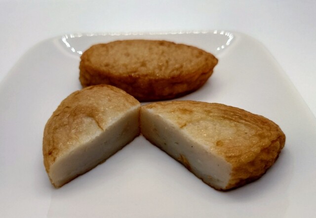 かまぼこの鐘崎 仙台エスパルB1名店街 - 仙台（その他）の写真