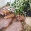 煮干らー麺 カネショウ 四街道