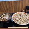 小平うどん 聖蹟桜ヶ丘
