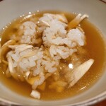 銀座 しのはら - 