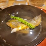 銀座 しのはら - 