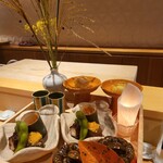 銀座 しのはら - 