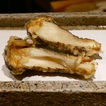 日本橋 蕎ノ字 - 