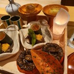 銀座 しのはら - 