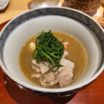 銀座 しのはら - 