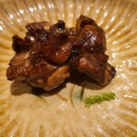 銀座 しのはら - 