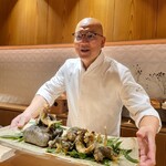 銀座 しのはら - 