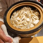 銀座 しのはら - 