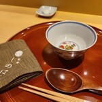 銀座 しのはら - 