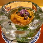 銀座 しのはら - 