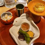 銀座 しのはら - 