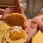 銀座 しのはら - 