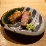 日本橋 蕎ノ字 - 