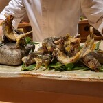 銀座 しのはら - 