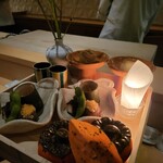 銀座 しのはら - 