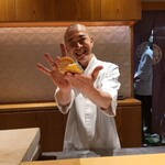 銀座 しのはら - 