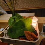 銀座 しのはら - 