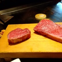 ステーキハウス神楽 垂水本店 - 