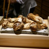 日本橋 蕎ノ字 - 