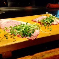 ステーキハウス神楽 垂水本店 - 