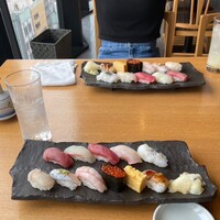 魚河岸 次郎松 - 