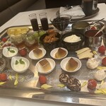 ラ・ベットラ・ダ・オチアイ ナゴヤ - 