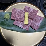 焼肉あらき - 