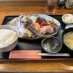 遊膳長田 - 