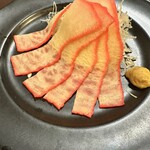 季彩膳 酔心 東京駅店 - 