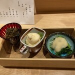 現代割烹 法善寺momo - 
