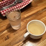 ザ・ハンバーグ - 