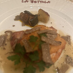 ラ・ベットラ・ダ・オチアイ ナゴヤ - 