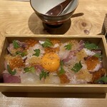 現代割烹 法善寺momo - 