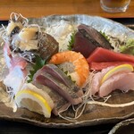 遊膳長田 - 