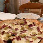 トラットリア ピッツェリア ラルテ - 