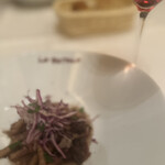 ラ・ベットラ・ダ・オチアイ ナゴヤ - 