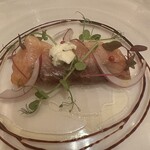 ラ・ベットラ・ダ・オチアイ ナゴヤ - 