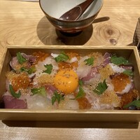 現代割烹 法善寺momo - 