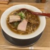 麺や 七彩