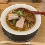 麺や 七彩 - 