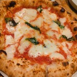 Pizzeria Osteria e.o.e - 