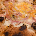 Pizzeria Osteria e.o.e - 