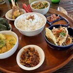 Art Cafe Bumbu Bali - 