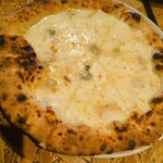 Pizzeria Osteria e.o.e - 