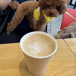 DOG DEPT.+CAFE Karuizawapurinsuten