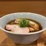 中華そば しば田 - 