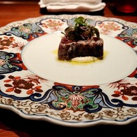 薪焼 銀座おのでら - 